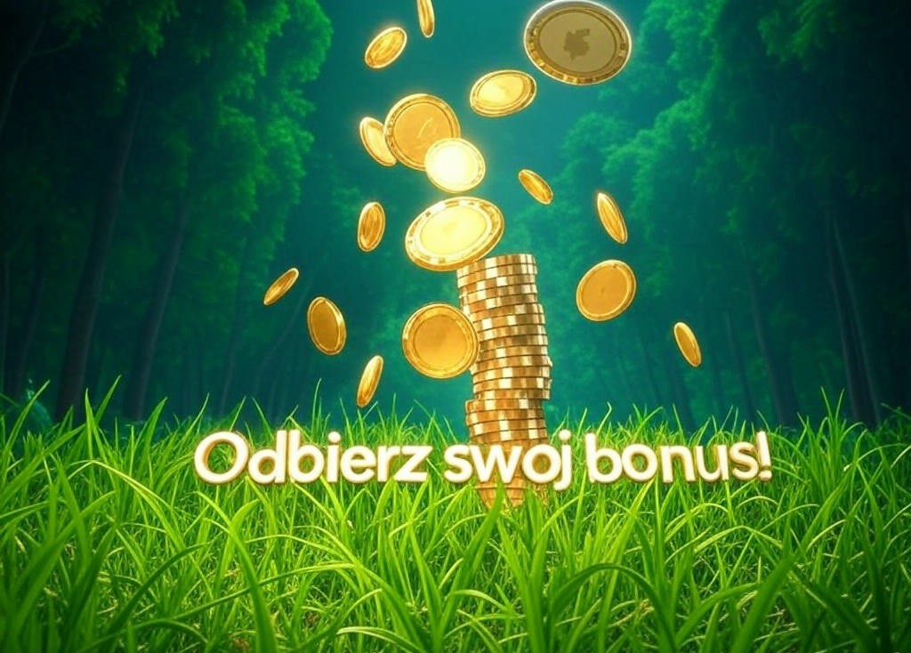 Verde Casino Bonus – Odbierz Najlepsze Nagrody!
