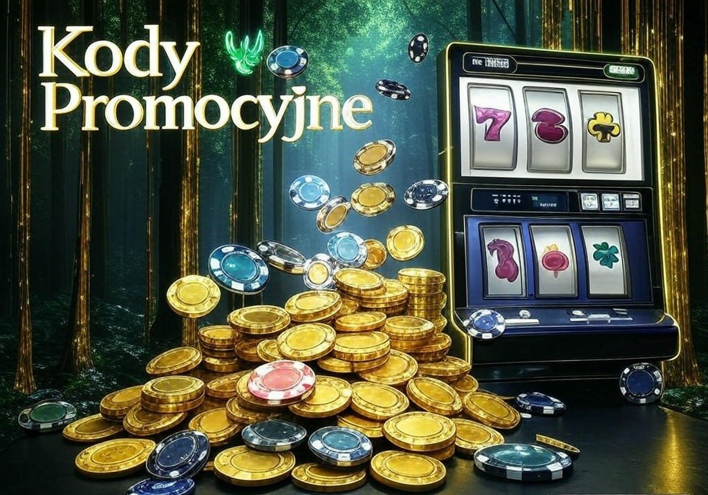 Wprowadzenie do kodów promocyjnych w Verde Casino
