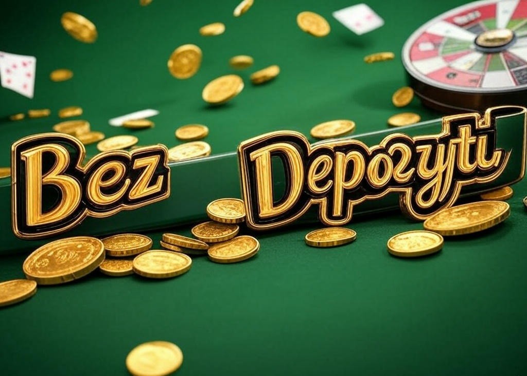 Wstęp do bonusów bez depozytu w Verde Casino